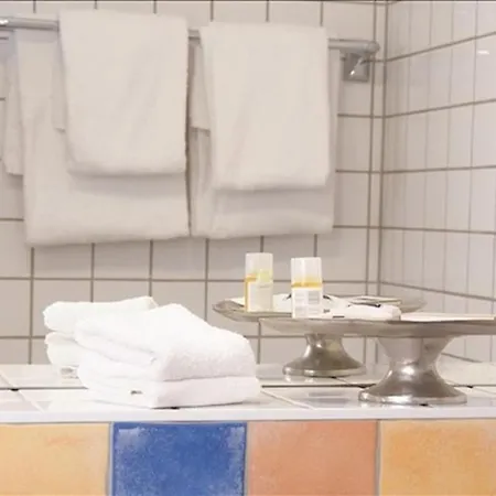 Zur Post Hotel