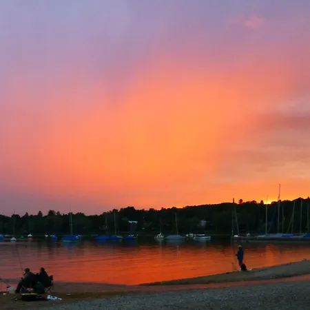 Zur Post 3* Herrsching am Ammersee