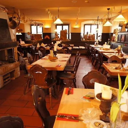 Hotel Zur Post Herrsching am Ammersee