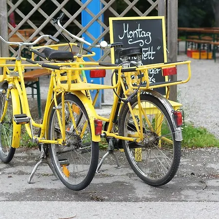 Hotel Zur Post Herrsching am Ammersee