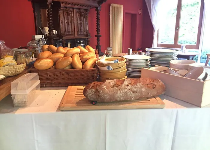 Zur Post 3* هيرشينج ام امرسي