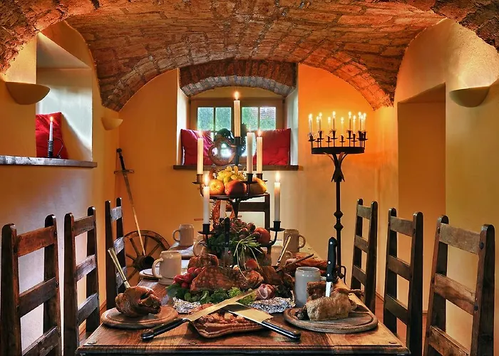 Zur Post فندق هيرشينج ام امرسي