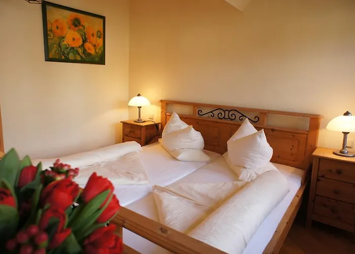 Zur Post فندق 3*