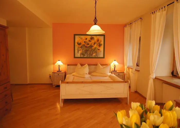 Otel Zur Post