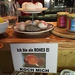 Zur Post ヘルシング・アム・アンマーゼー