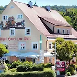 Hotel Zur Post 3*
