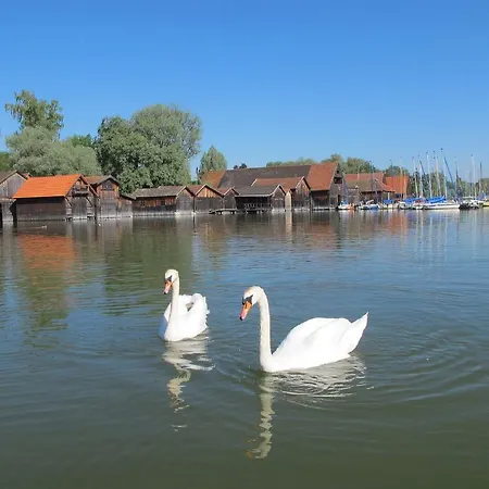 Hotel Zur Post Herrsching am Ammersee