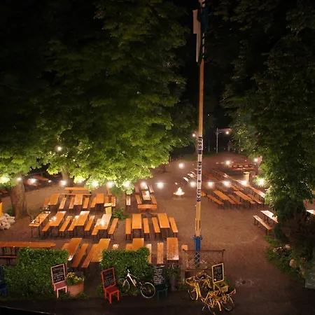 Hotel Zur Post