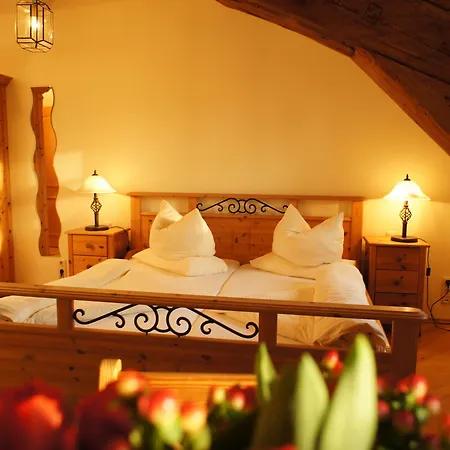 Hotel Zur Post