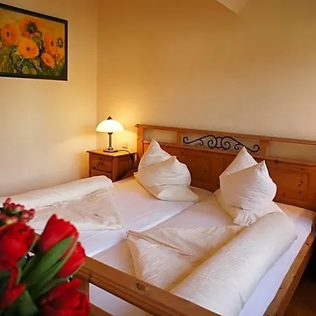 Zur Post Hotel
