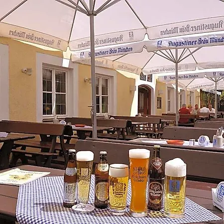 Zur Post Herrsching am Ammersee