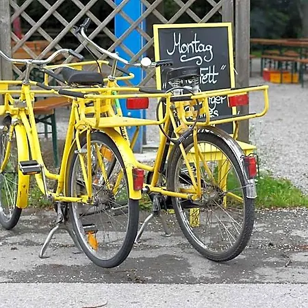 Zur Post Herrsching am Ammersee