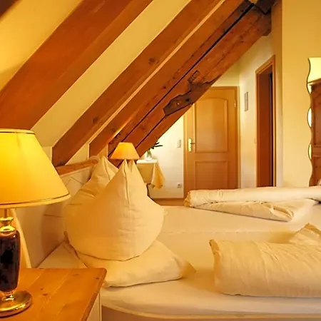 Szálloda Zur Post Herrsching am Ammersee