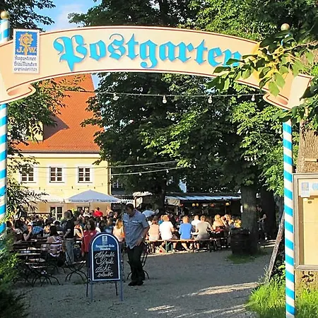 Zur Post