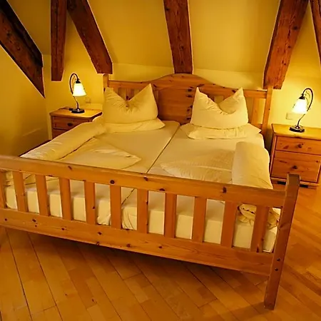 Szálloda Zur Post