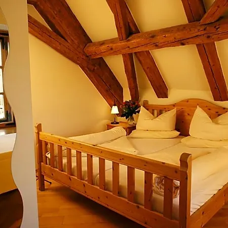 Szálloda Zur Post Herrsching am Ammersee