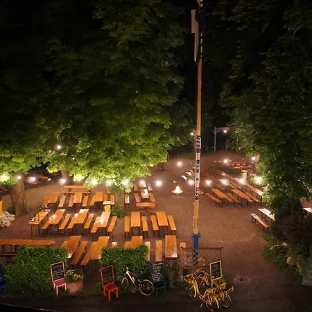 Zur Post Hotel Herrsching am Ammersee