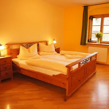 Szálloda Zur Post Herrsching am Ammersee