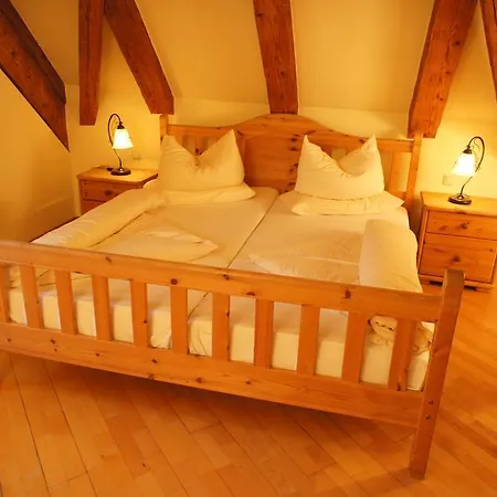 Zur Post Hotel