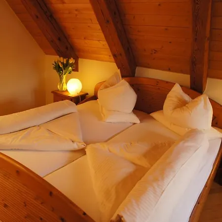 Szálloda Zur Post Herrsching am Ammersee