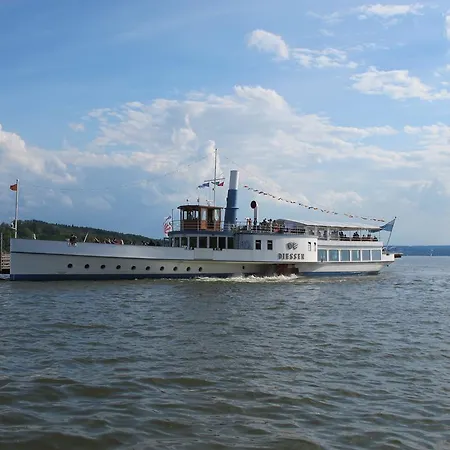 Hotel Zur Post Herrsching am Ammersee