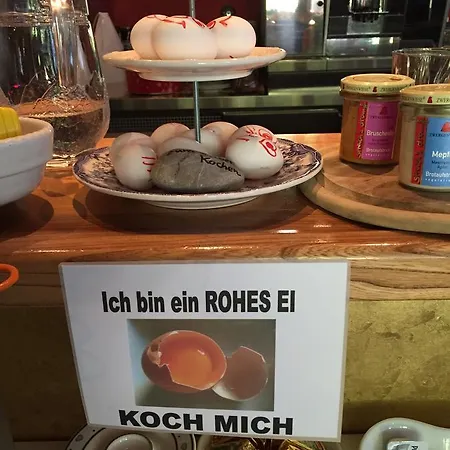 Zur Post 3*