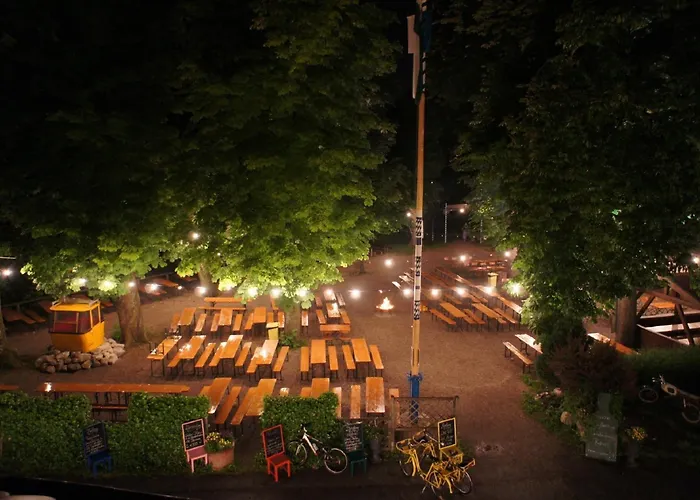 Hotel Zur Post