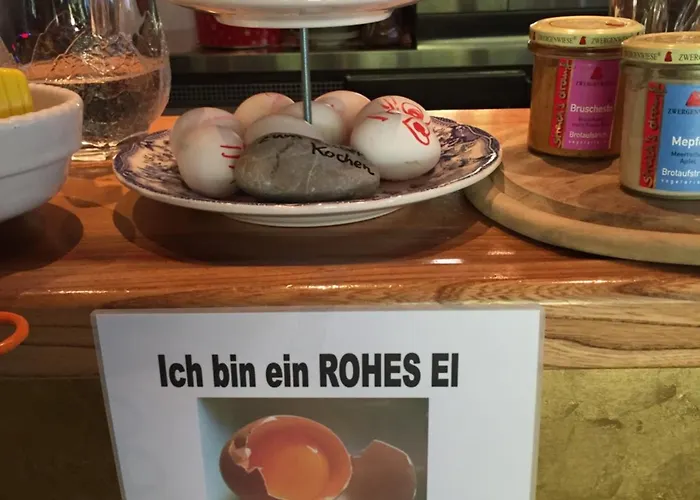 Zur Post Herrsching am Ammersee