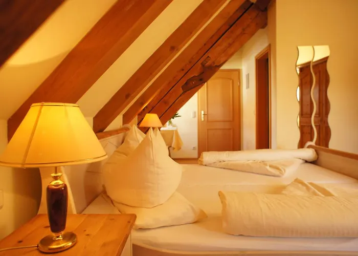 Zur Post 3* Herrsching am Ammersee