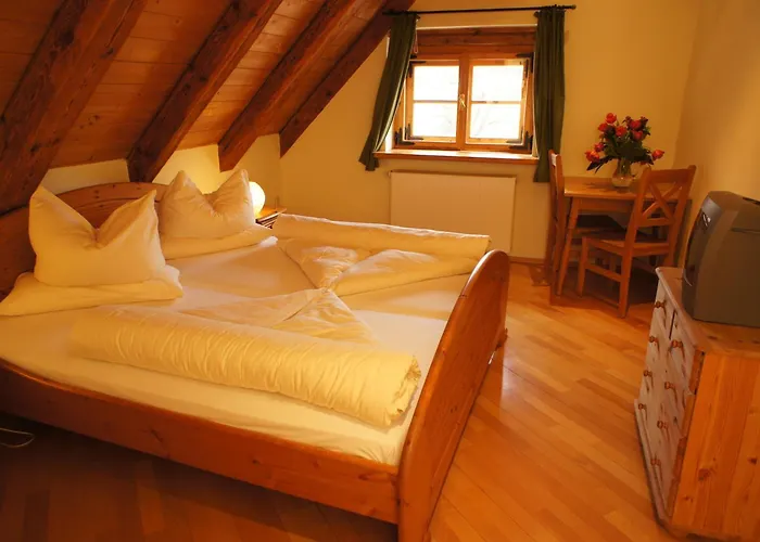 Hotel Zur Post Herrsching am Ammersee