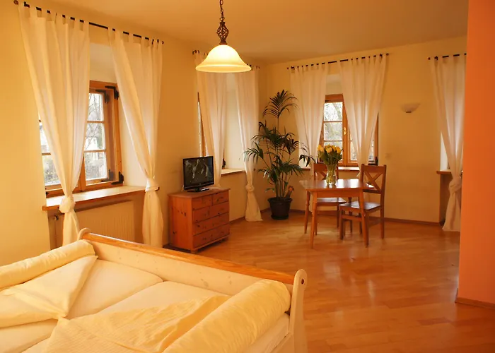 Hotel Zur Post
