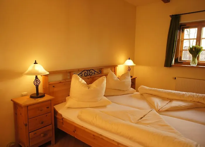 Hotell Zur Post