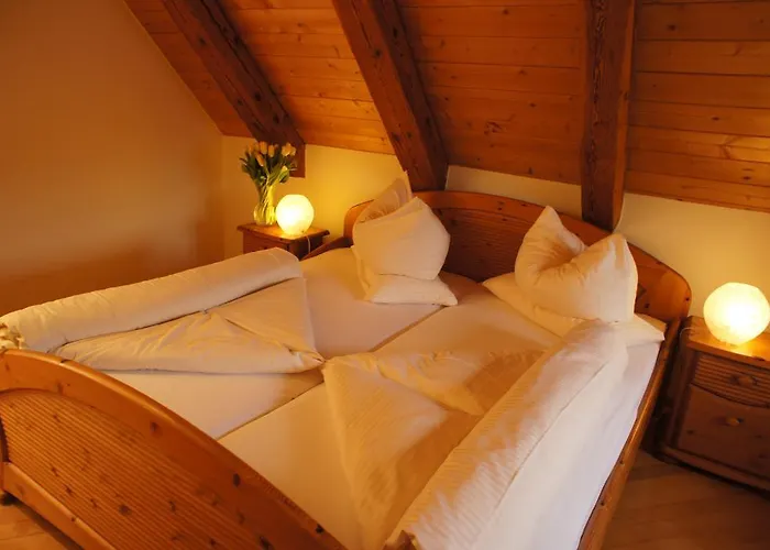 Hotell Zur Post Herrsching am Ammersee